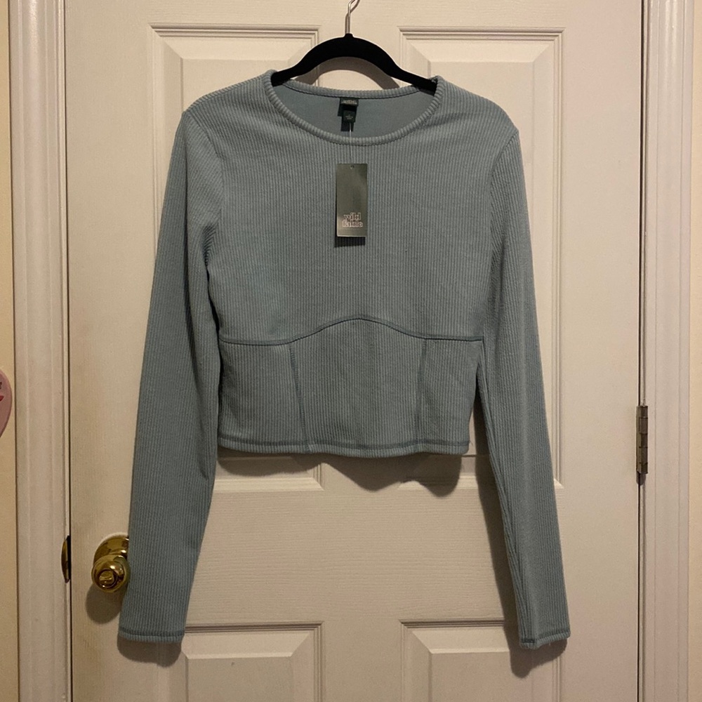 Wild fable top